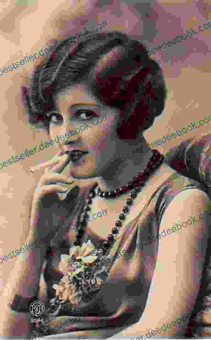 A Black And White Photograph Of Zelda Fitzgerald, A Woman With Short, Dark Hair And A Pensive Expression, Looking Over Her Shoulder At The Camera. Z: A Novel Of Zelda Fitzgerald