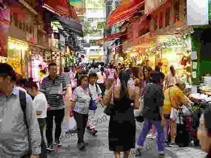 A Bustling Rural Market In The People's Republic Of China, With Vendors Using Smartphones And Digital Payment Systems. Internet Plus Agriculture: A New Engine For Rural Economic Growth In The People S Republic Of China