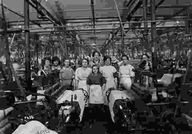 A Group Of Colombian Workers In A New England Factory Linked Labor Histories: New England Colombia And The Making Of A Global Working Class (American Encounters/Global Interactions)