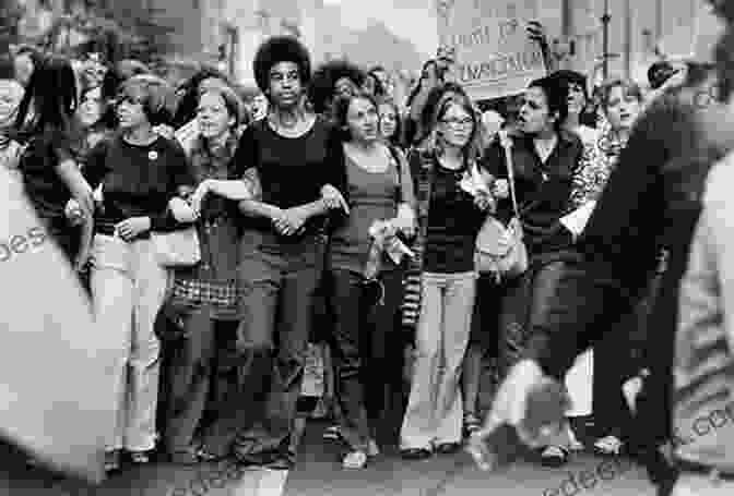 A Group Of Latina Women Marching For Social Justice Brown Church: Five Centuries Of Latina/o Social Justice Theology And Identity