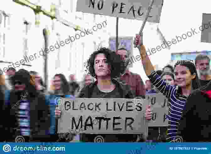 A Group Of Protesters Holding Signs And Marching Through The Streets, Their Faces Determined And Resolute, Symbolizing The Struggle For Social Justice During The Gilded Age. A Teacher S Guide To Land Of Hope: An Invitation To The Great American Story