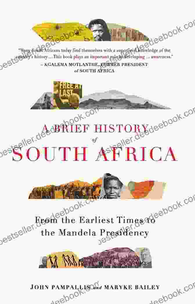 A Journey Through Time, Revealing The History That Has Shaped South Africa's Present And Future. Surviving Africa: The South African Edition: Take An In Depth Look At The Culture And Heritage Of The Magnificent Country