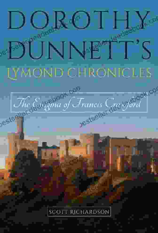 A Photograph Of Dorothy Dunnett, The Renowned Author Of The Lymond Chronicles, With A Thoughtful Expression And A Hint Of Mystery In Her Eyes. The Dorothy Dunnett Companion: Volume II (Vintage Original)