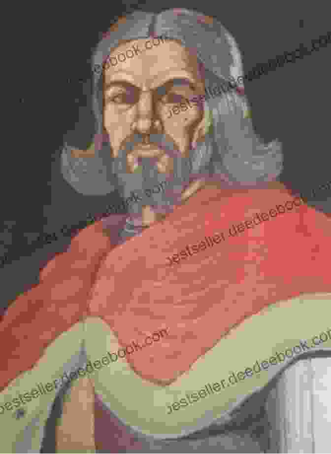 A Portrait Of Owain Glyndŵr The Rise And Fall Of Owain Glyn Dwr: England France And The Welsh Rebellion In The Late Middle Ages