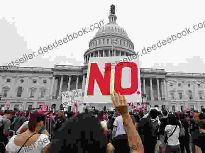 An Activist Standing Up For Their Beliefs Camp Girls: Fireside Lessons On Friendship Courage And Loyalty