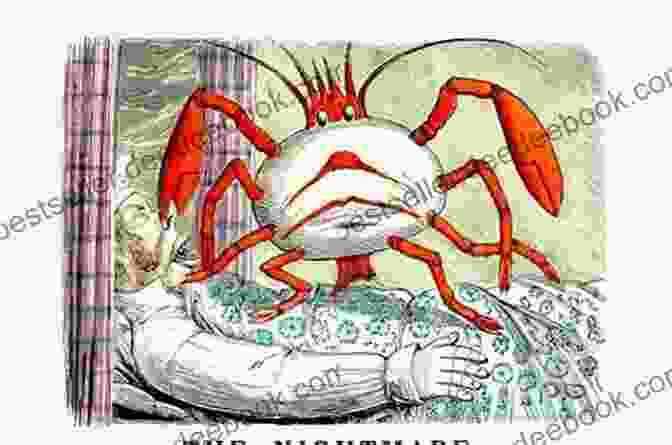 An Illustration Of Nelson The Nautilus Comforting The Crabby Crab, Offering Words Of Encouragement And Support. Nelson The Nautilus And The Crabby Crab (Nelson The Nautilus Books)