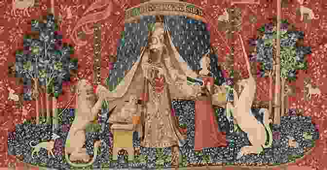 An Intricate Tapestry Depicting The Epic Storyline Of The Lymond Chronicles, Woven With Historical Accuracy And Captivating Characters. The Dorothy Dunnett Companion: Volume II (Vintage Original)