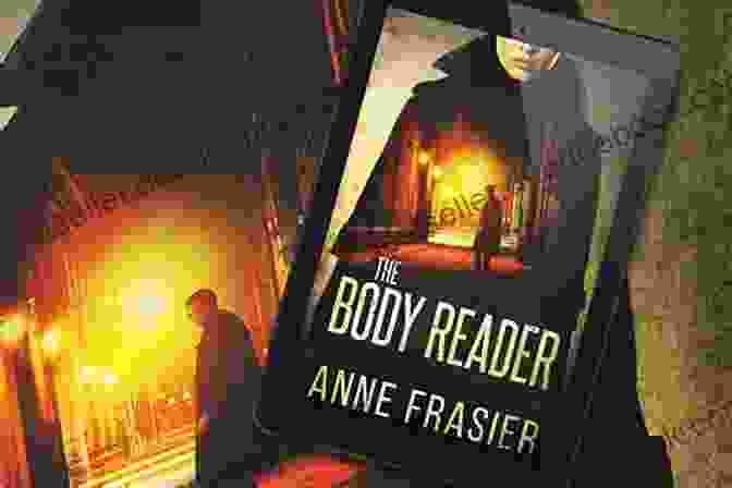 Anne Frasier's Found Object: A Thriller Anne Frasier