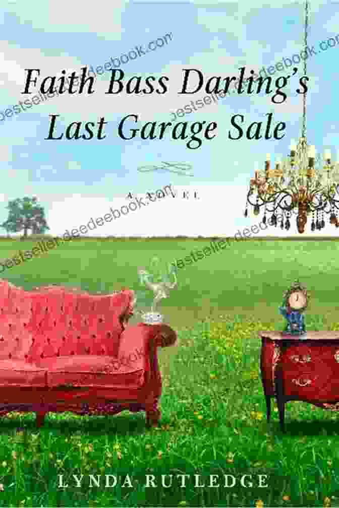 Antique Furniture At Faith Bass Darling's Last Garage Sale Faith Bass Darling S Last Garage Sale