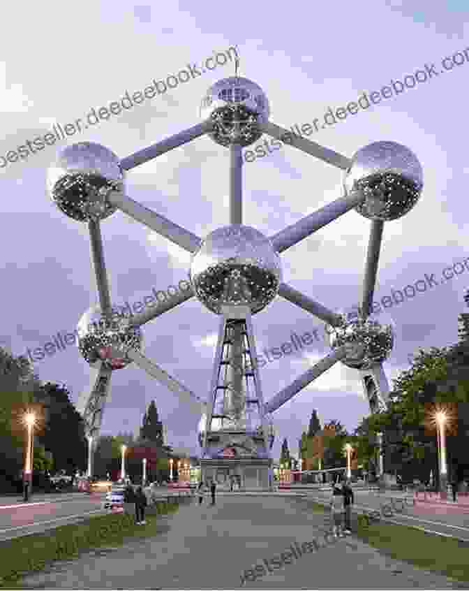 Atomium Brussels Unbelievable Pictures And Facts About Brussels