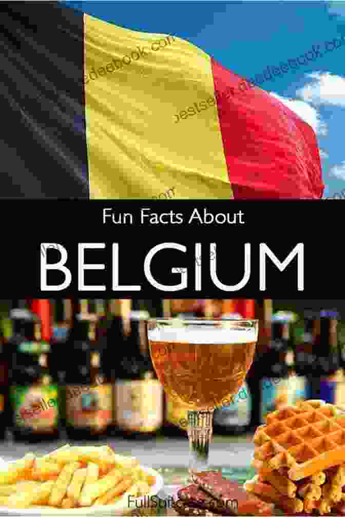 Beer Brussels Unbelievable Pictures And Facts About Brussels