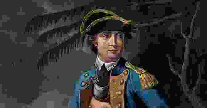 Benedict Arnold, Treacherous General Red Thunder: Secrets Spies And Scoundrels At Yorktown