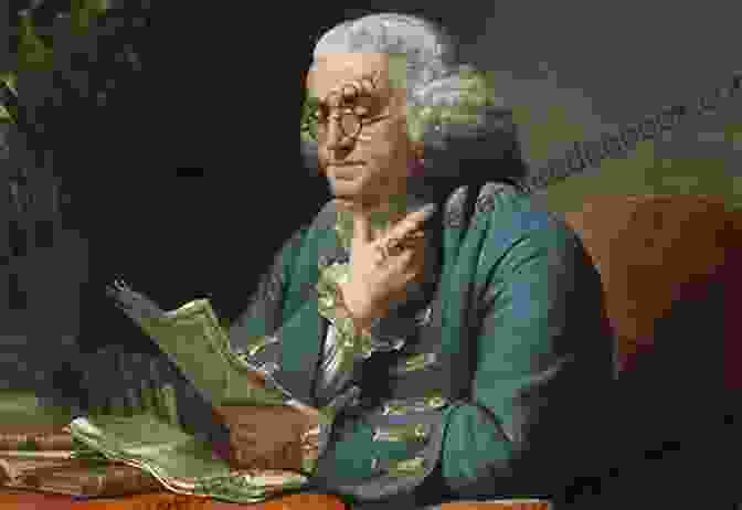 Benjamin Franklin, A Leading Figure In The American Revolution Representative Americans: The Revolutionary Generation