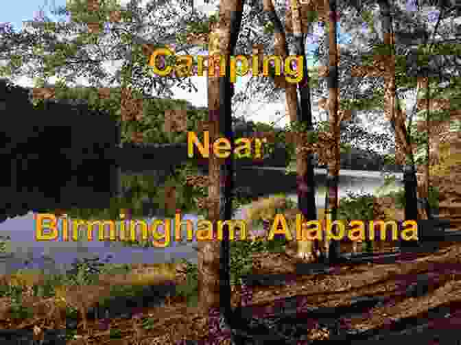 Birmingham Skyline Campground Directory United States: ALABAMA (incl GPS Data For Navigation)