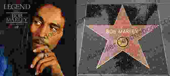 Bob Marley's Star On The Hollywood Walk Of Fame Bob Marley: Herald Of A Postcolonial World? (Celebrities)