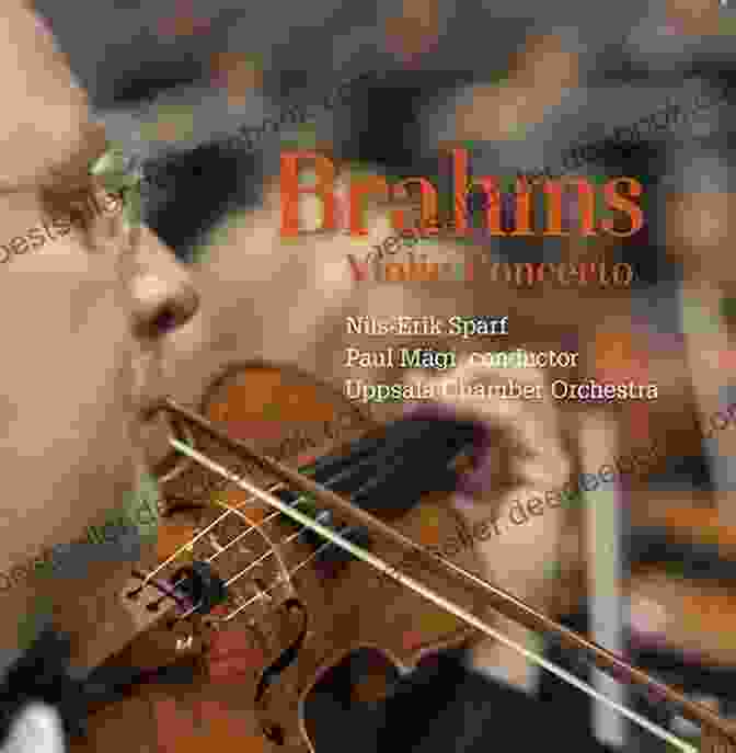 Brahms Violin Concerto By Jack Ray 101 Popular Songs For Violin Jack Ray