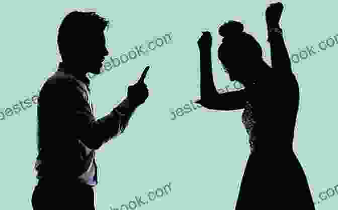 Couple Analyzing Potential Conflict Triggers 500 Powerful Question For Couples Friends Relationship Building Trust Love FUN: Questions Difficult Interesting Honest Tricky About Life For Couples Friends Boyfriend And Girlfriend