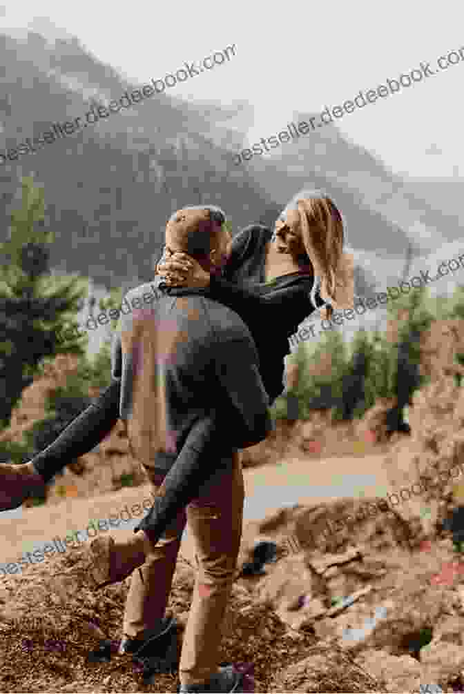 Couple Hiking In Nature 500 Powerful Question For Couples Friends Relationship Building Trust Love FUN: Questions Difficult Interesting Honest Tricky About Life For Couples Friends Boyfriend And Girlfriend