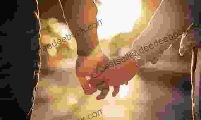 Couple Holding Hands In A Gesture Of Trust 500 Powerful Question For Couples Friends Relationship Building Trust Love FUN: Questions Difficult Interesting Honest Tricky About Life For Couples Friends Boyfriend And Girlfriend