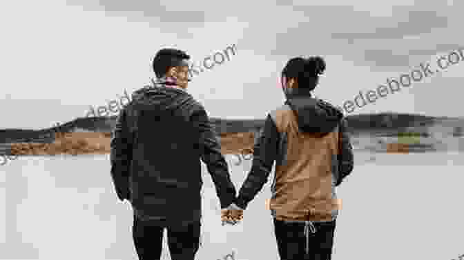 Couple Setting Boundaries In Their Communication 500 Powerful Question For Couples Friends Relationship Building Trust Love FUN: Questions Difficult Interesting Honest Tricky About Life For Couples Friends Boyfriend And Girlfriend