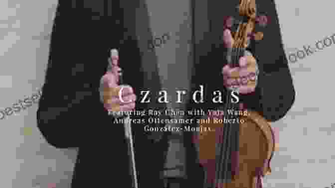 Czardas By Jack Ray 101 Popular Songs For Violin Jack Ray