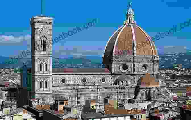 Duomo In Florence The Lightweight Guide To Tuscany And Umbria