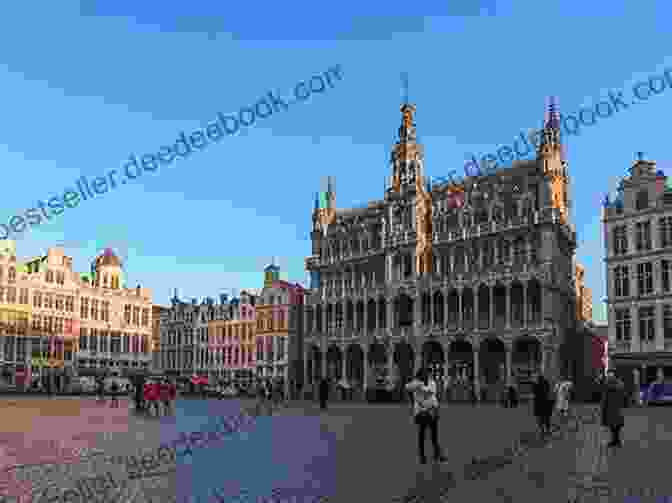 European Union Brussels Unbelievable Pictures And Facts About Brussels