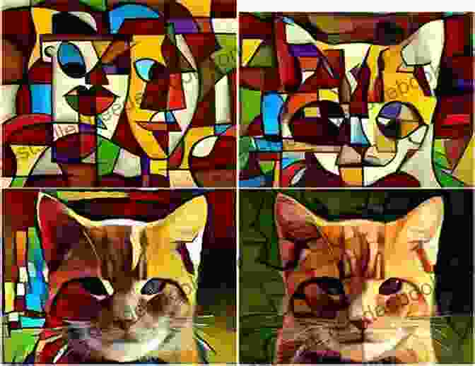 Example Of Style Transfer Hands On Image Generation With TensorFlow: A Practical Guide To Generating Images And Videos Using Deep Learning