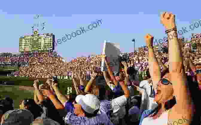 Fans Cheering At A Major League Baseball Game Play Ball: The Life And Troubled Times Of Major League Baseball