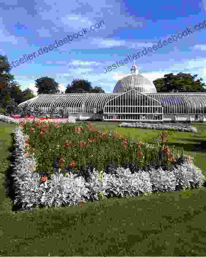 Glasgow Botanic Gardens Wee Glesca A Pocket Guide To Glasgow: Late 2024 Edition