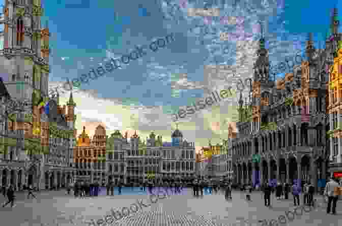 Grand Place Brussels Unbelievable Pictures And Facts About Brussels