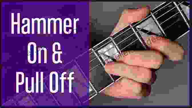 Hammer On And Pull Off Techniques For Fingerstyle Blues Guitar Rainer S Acoustic Blues Guitar Picking School: Learn To Play Authentic Fingerstyle Blues Guitar