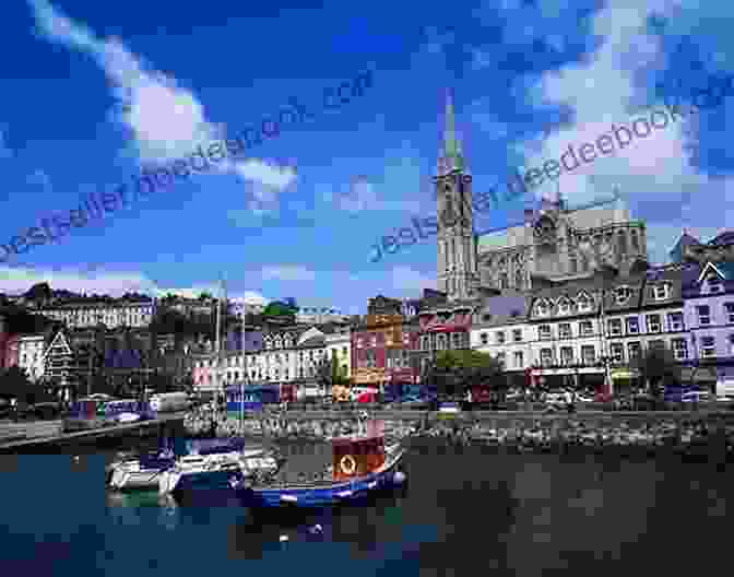 Image Of Cobh Cork Harbour Through Time William Semo