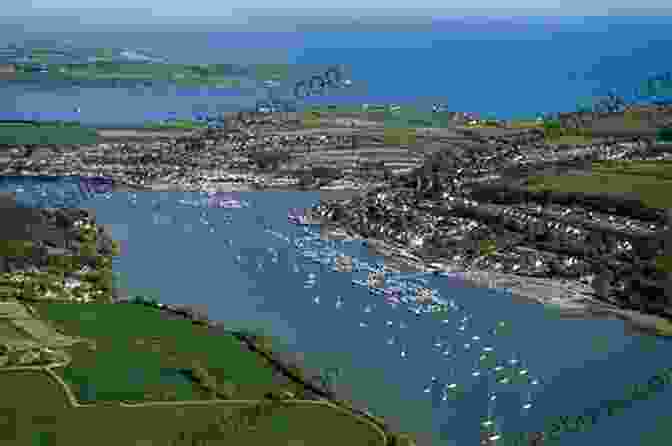 Image Of Cork Harbour Cork Harbour Through Time William Semo