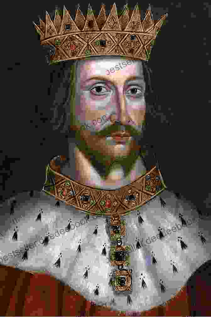 King Henry II Of England, A Ruthless And Ambitious Monarch In The Chronicle Of Intrigue And Deception On Becoming A City Manager: A Chronicle Of Intrigue And Deception