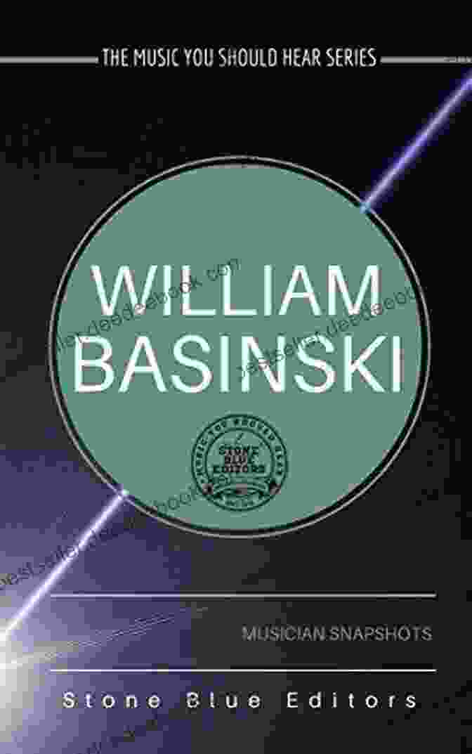 Led Zeppelin William Basinski Drone Ambient Musician : Musician Snapshots (The Music You Should Hear 1)