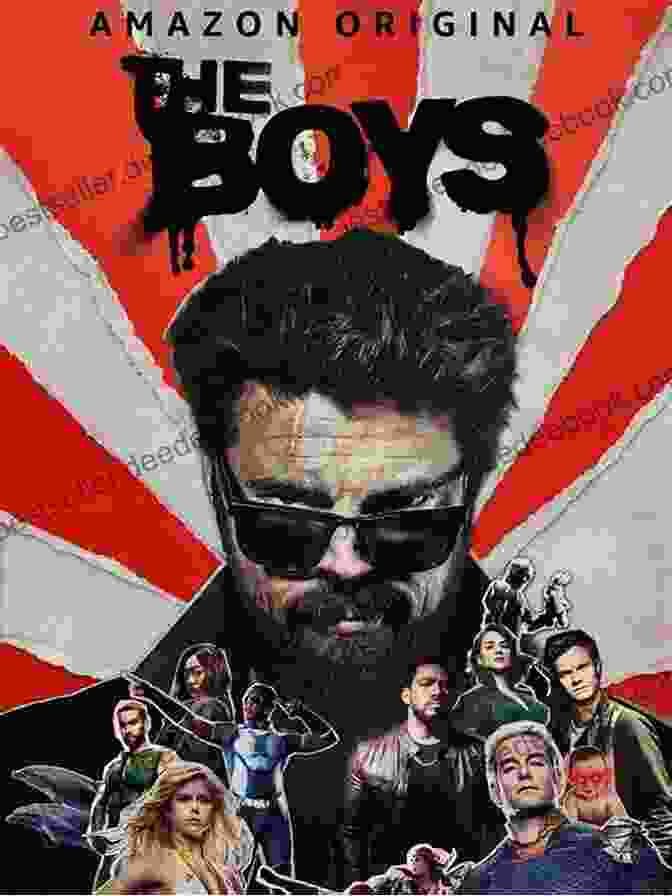 Let Hear It From The Boys Documentary Poster Let S Hear It From The Boys: What Boys Really Think About School And How To Help Them Succeed