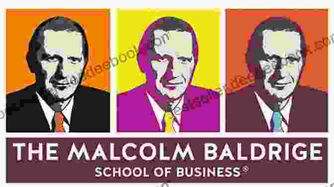 Malcolm Baldridge, Entrepreneur And Philanthropist Legendary Locals Of Estes Park