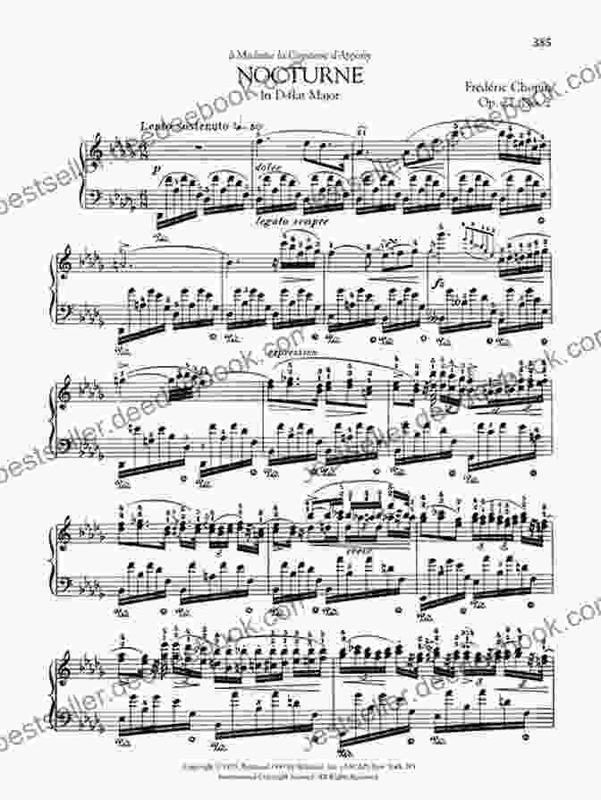 Nocturne In E Flat Major By Jack Ray 101 Popular Songs For Violin Jack Ray