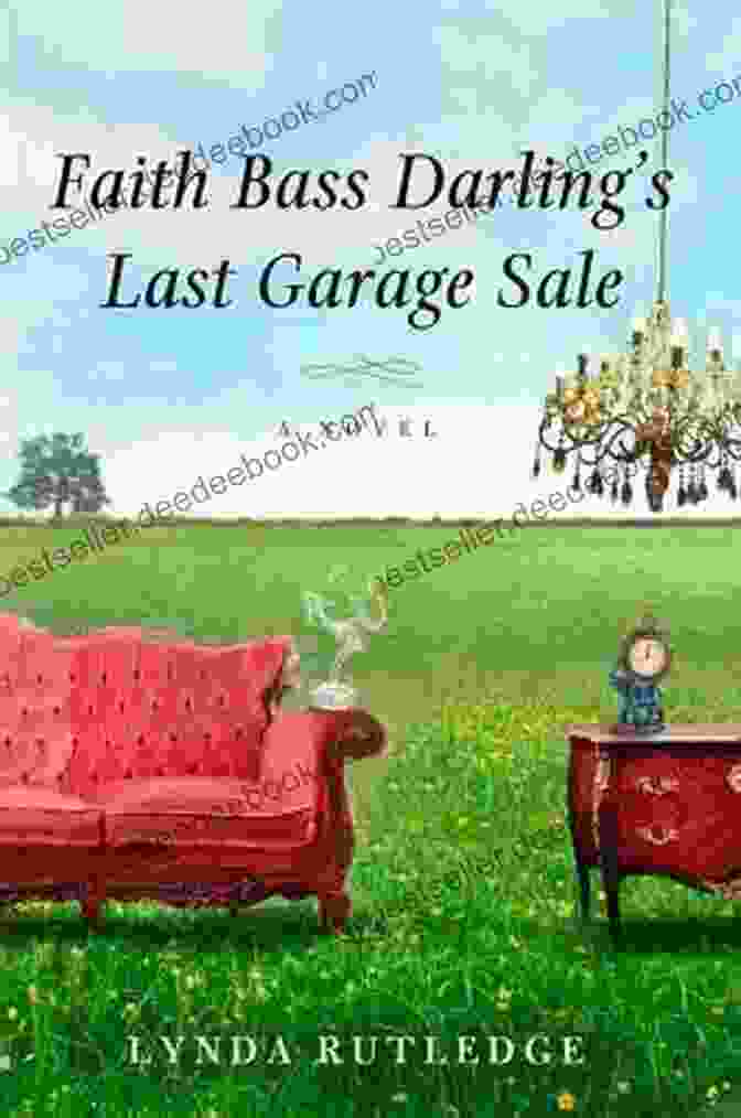 Other Treasures At Faith Bass Darling's Last Garage Sale Faith Bass Darling S Last Garage Sale