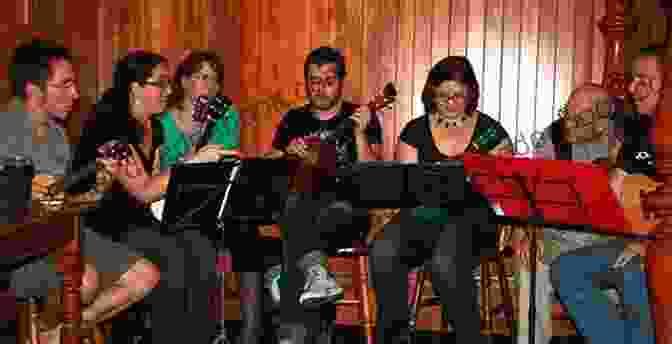 Photo Of A Group Of People Playing Ukuleles Together Ukulele For Dummies ( For Dummies)