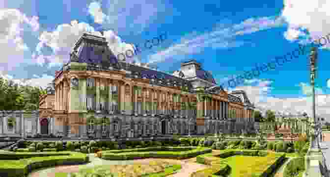 Royal Palace Brussels Unbelievable Pictures And Facts About Brussels