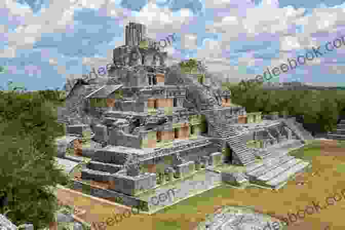 Ruins Of An Ancient Mayan City Central America S Forgotten History: Revolution Violence And The Roots Of Migration