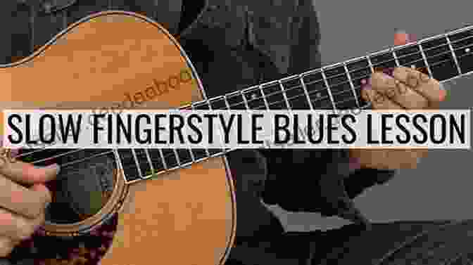 Slide And Bend Techniques For Fingerstyle Blues Guitar Rainer S Acoustic Blues Guitar Picking School: Learn To Play Authentic Fingerstyle Blues Guitar