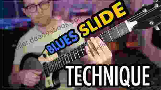 Slide Guitar Technique On The King Challenge Twin Soul 16 King S Challenge (Twin Soul 16)