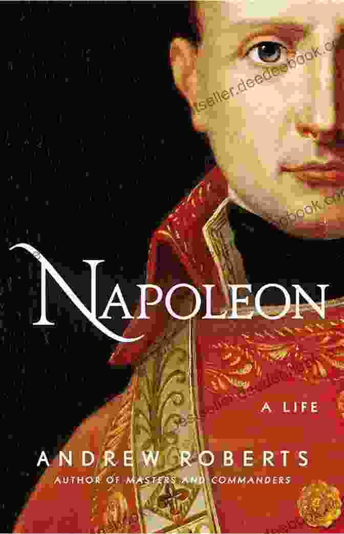 The Death Of Napoleon By Andrew Roberts | New York Review Classics The Death Of Napoleon (New York Review Classics)