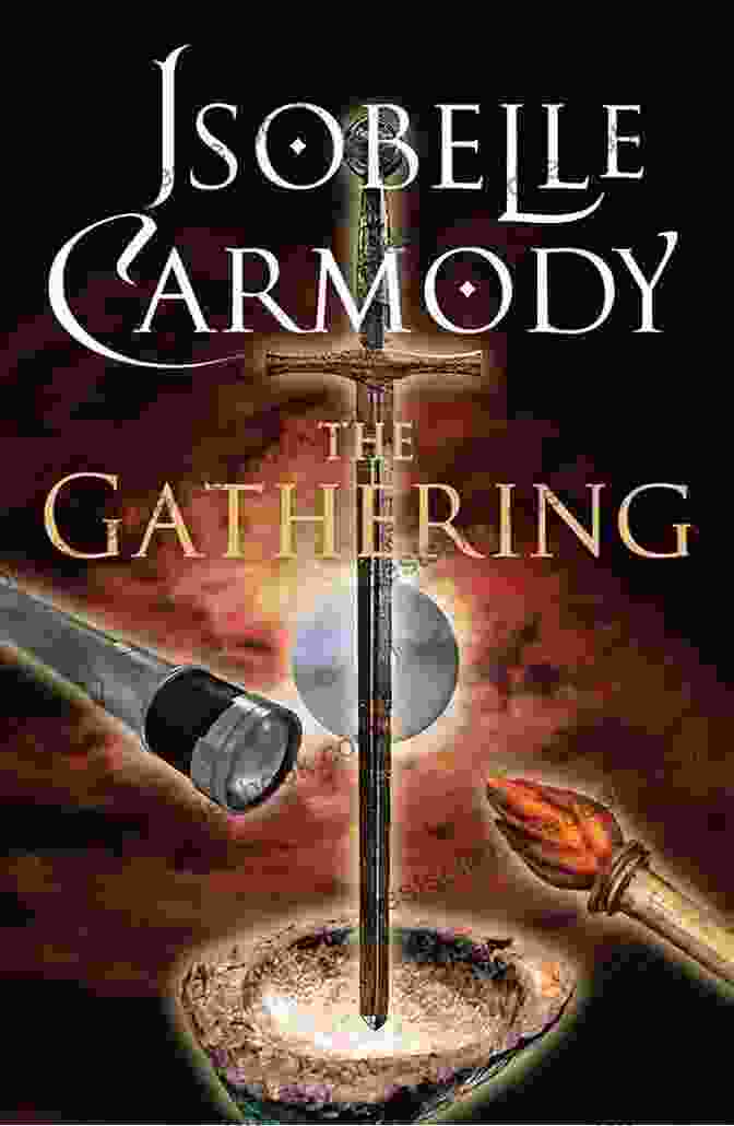 The Gathering Book Cover Wall Street West: The Gathering In The Age Of Darkness (Science Fiction) (Age Of Awakening Trilogy 2)