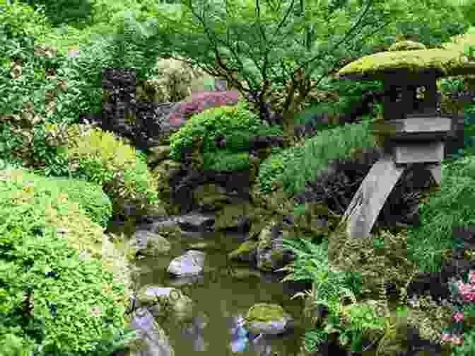 The Iconic Portland Japanese Garden, With Its Serene Landscaping And Traditional Architecture. Went To Portland: An American Journey In Photos