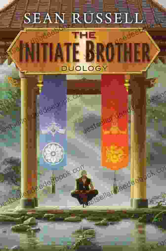 The Initiate Brother Duology By Sean Russell The Initiate Brother Duology Sean Russell