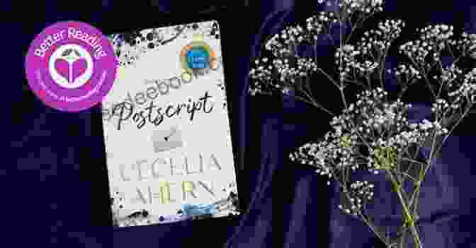 The Letter Project By Cecelia Ahern Love Hope: An Uplifting Life Affirming Novel In Letters About Overcoming Loneliness And Finding Happiness